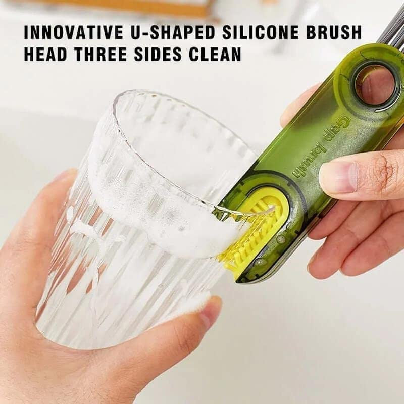 CLEANING BRUSH