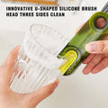 CLEANING BRUSH
