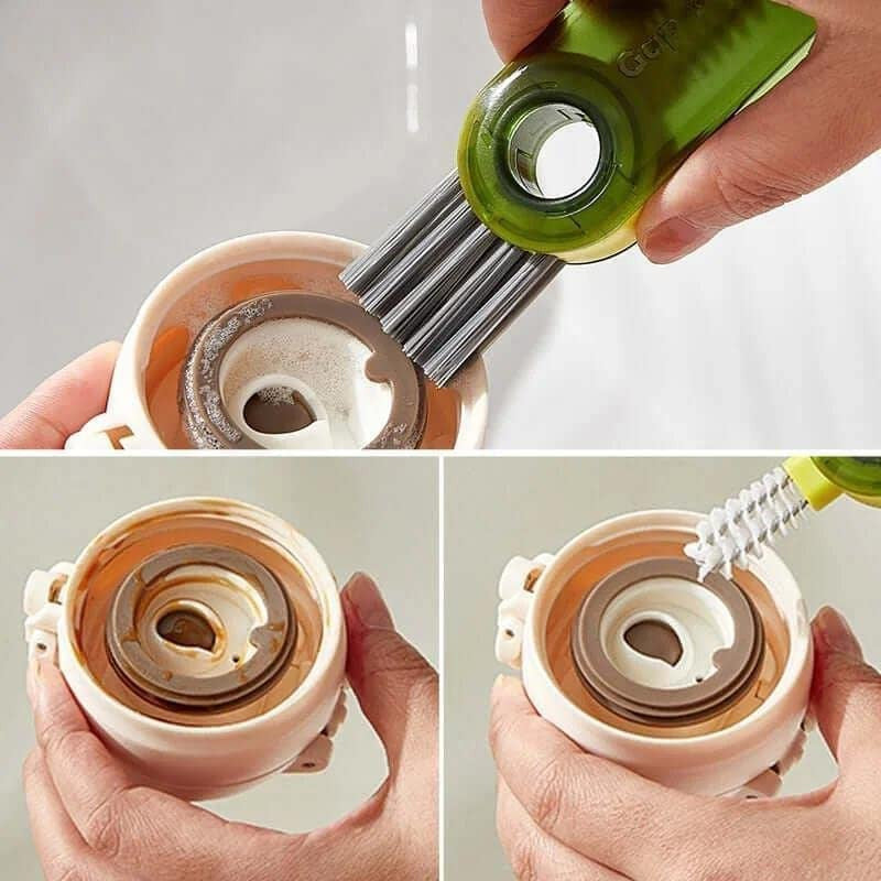 CLEANING BRUSH