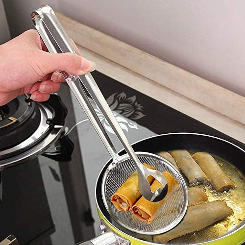 Fry Tool