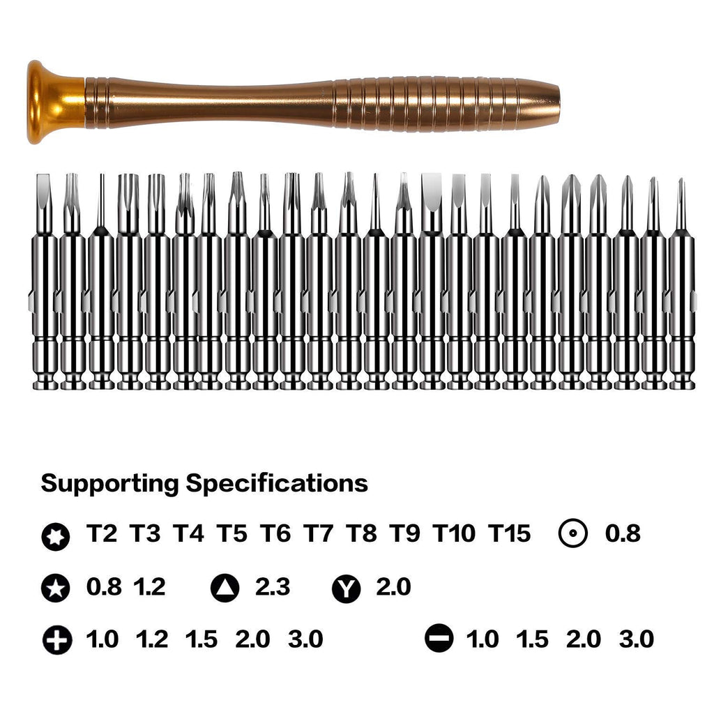 Screw driver Set
