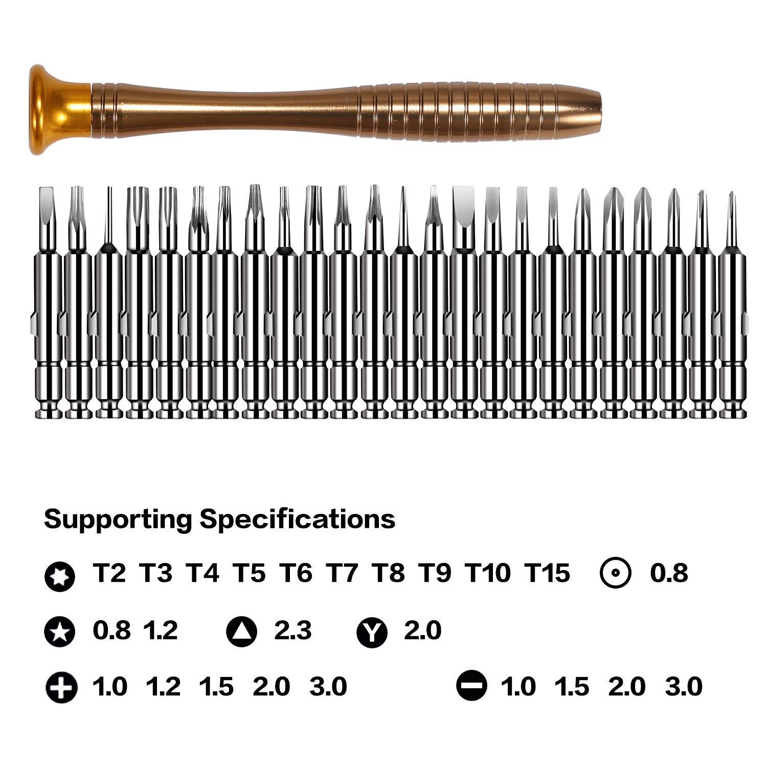 Screw driver Set