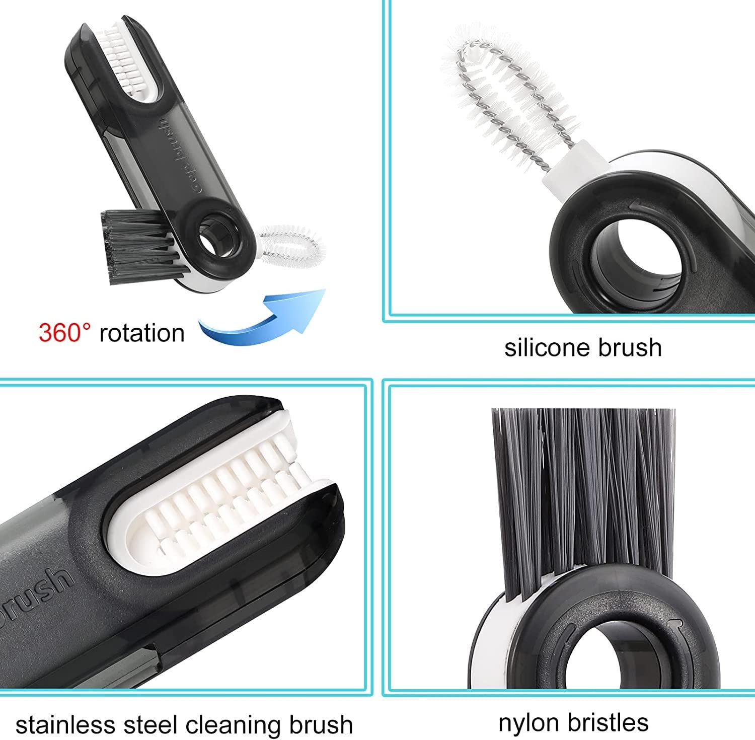 CLEANING BRUSH