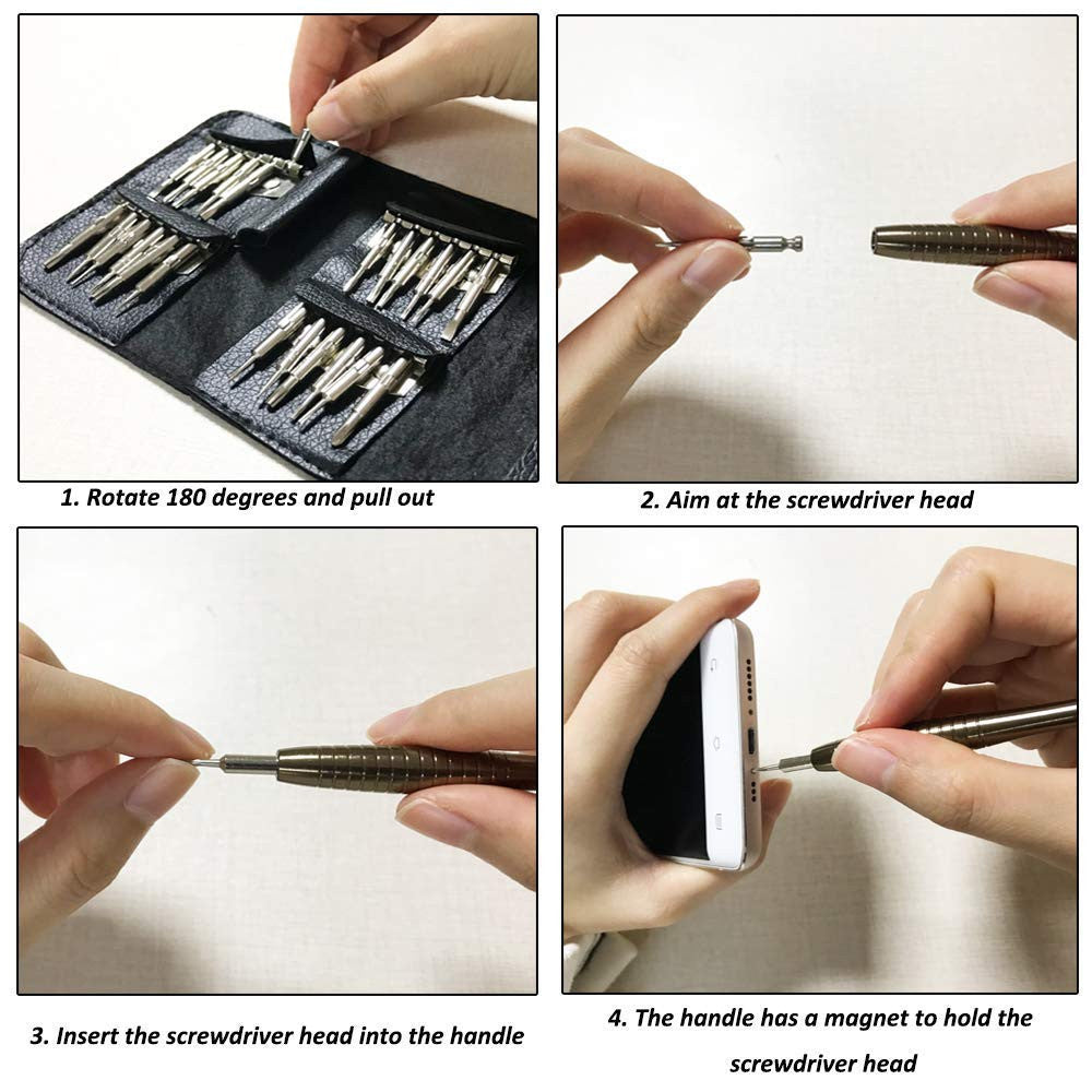 Screw driver Set