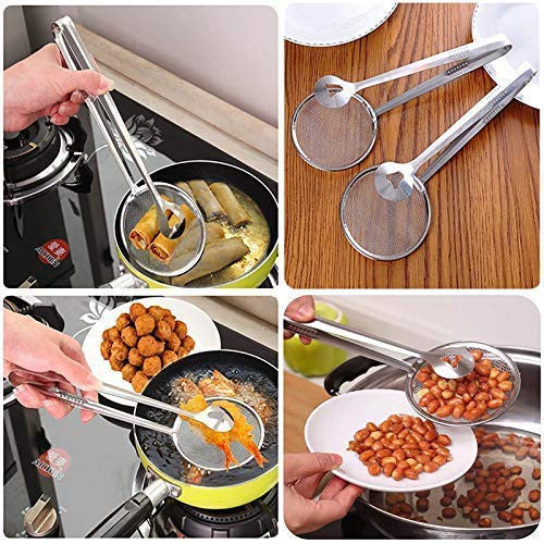 Fry Tool