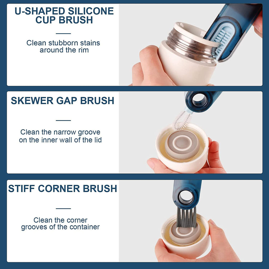 CLEANING BRUSH