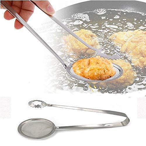 Fry Tool