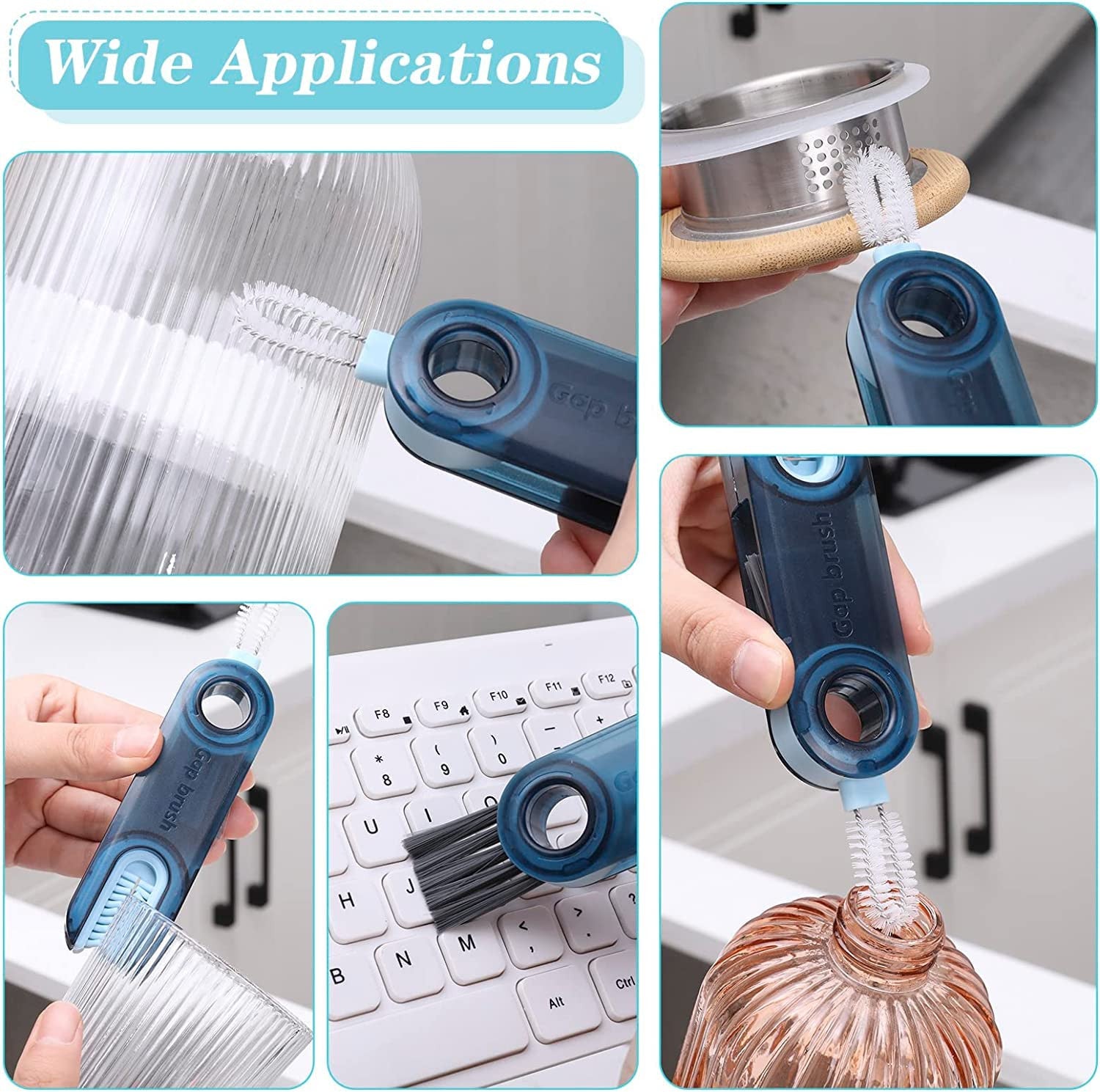 CLEANING BRUSH