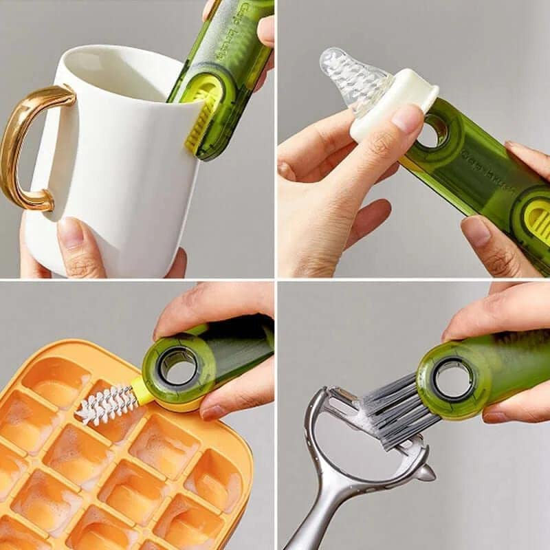 CLEANING BRUSH