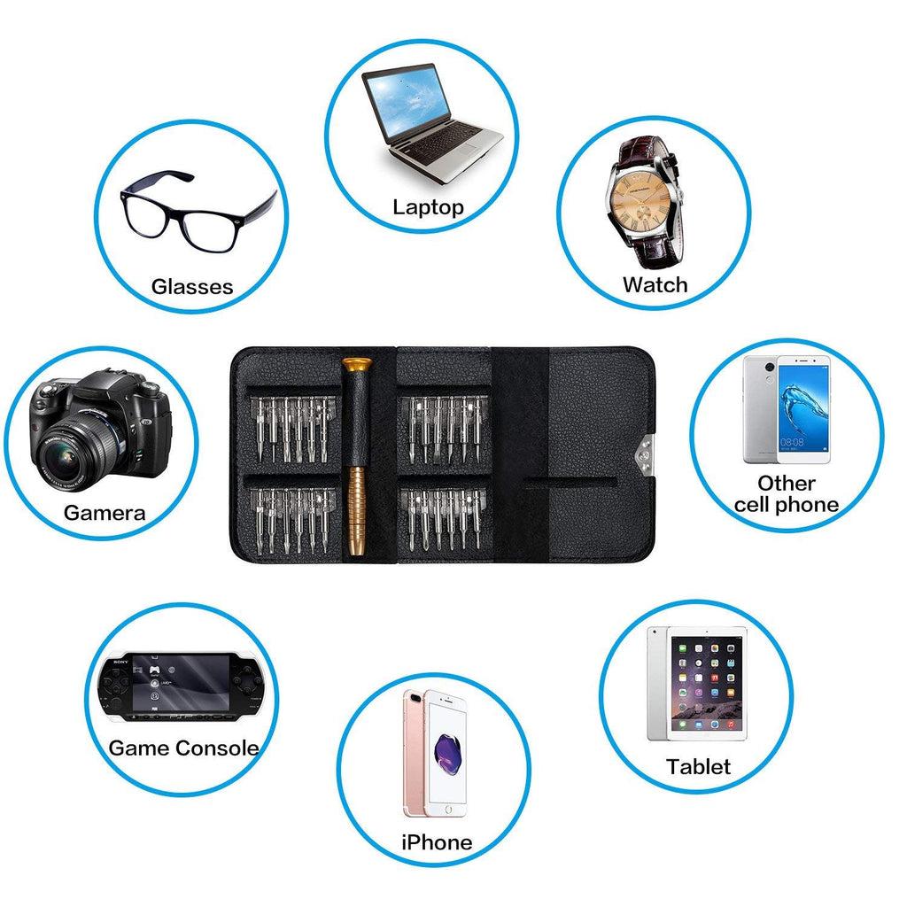 Screw driver Set