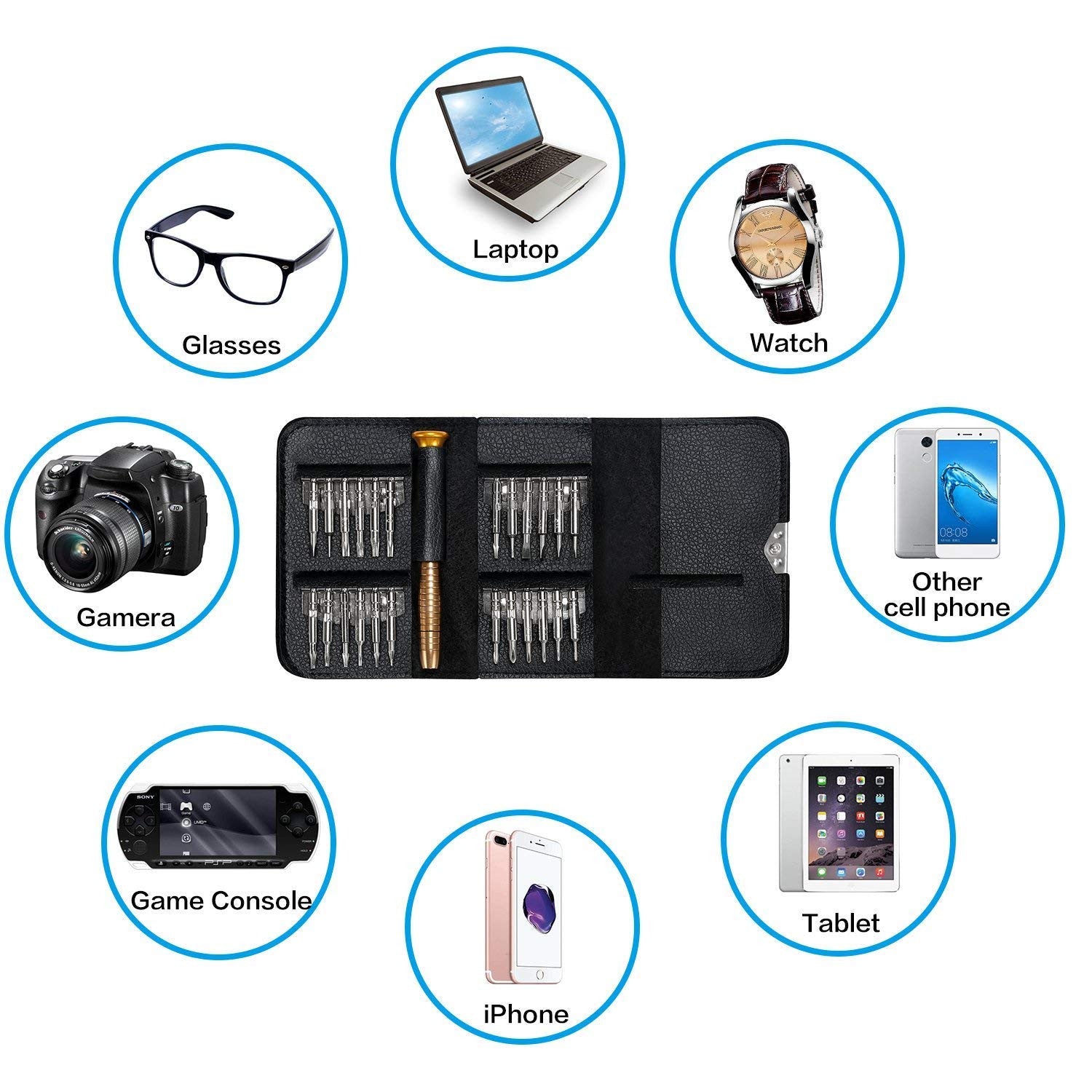 Screw driver Set