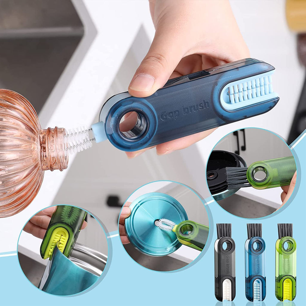 CLEANING BRUSH