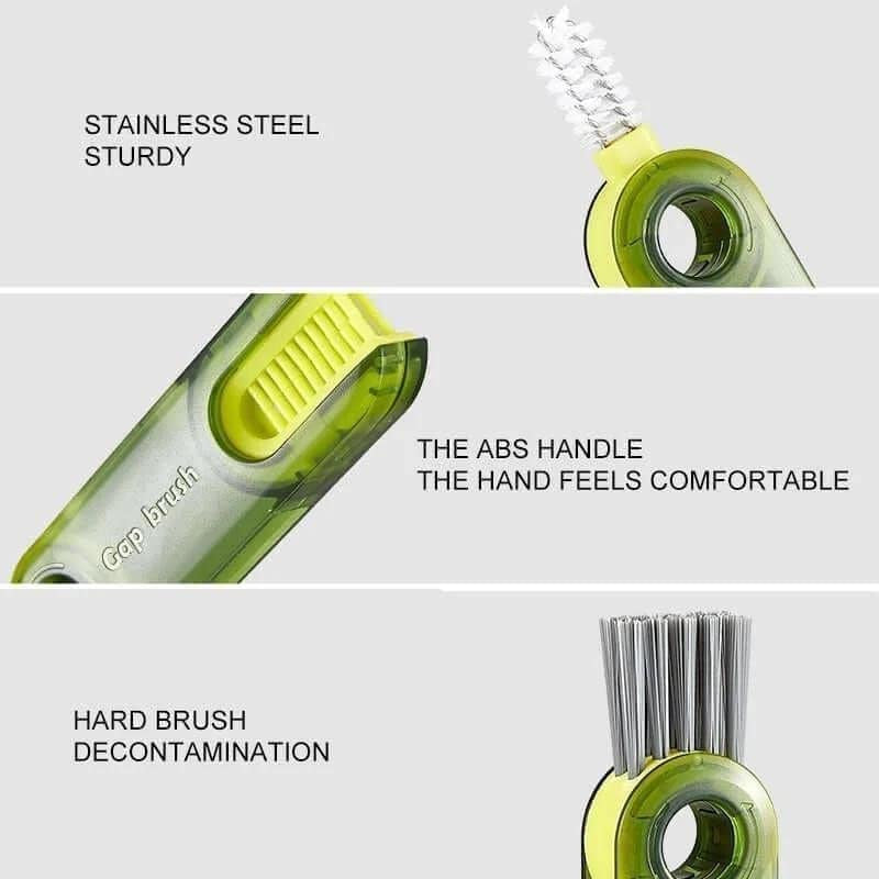 CLEANING BRUSH