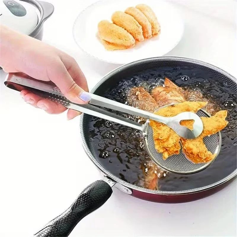 Fry Tool