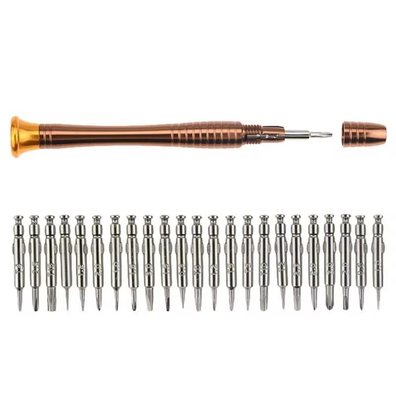Screw driver Set